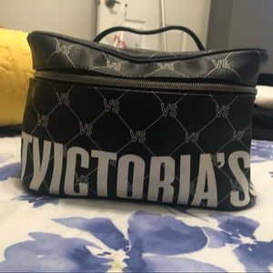 Victoria’s Secret makeup traveling bag
